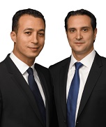 מנשה - רון משרד עורכי דין